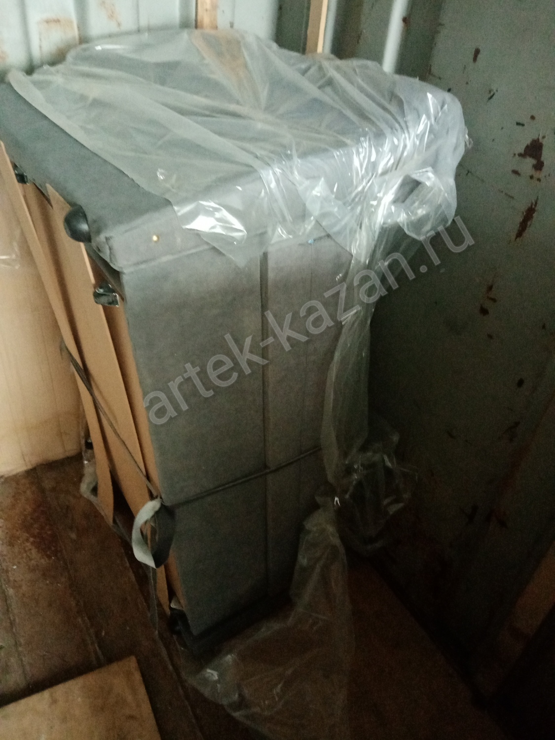 Детский диван Лика расцветка в наличии, фото 4. Купить недорогой диван по низкой цене от производителя можно у нас.